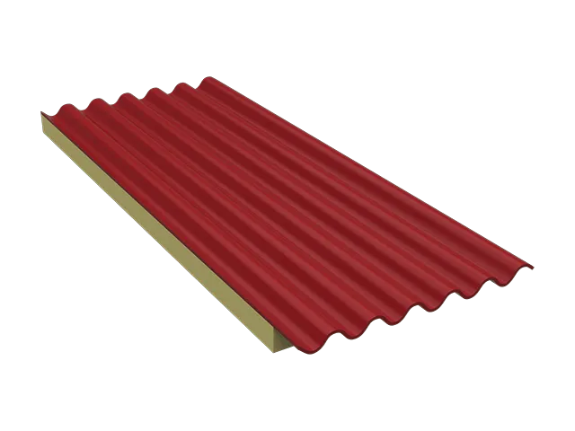 Panel Sandwich Fibrocemento Panel Sandwich Fibrocemento