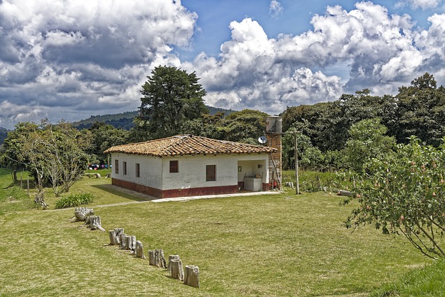 Finca rústica Finca rústica