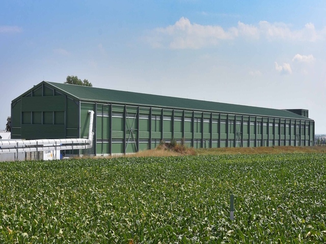 Las ventajas de la construcción modular en el ámbito rural