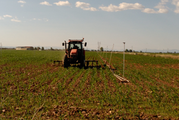 Nueva PAC 2023-2027: Buenas Condiciones Agrarias y Medioambientales en el campo español