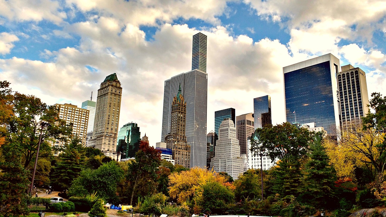 Arquitectura Paisajística para transformar ciudades y mejorar tu calidad de vida Arquitectura Paisajística para transformar ciudades y mejorar tu calidad de vida