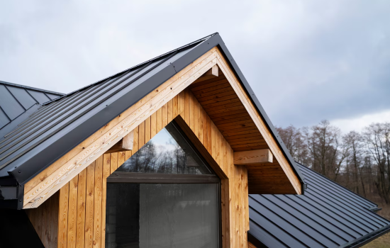 Construcción de Casas Pasivas: Sostenibilidad y Eficiencia Energética con Panel Sandwich Construcción de Casas Pasivas: Sostenibilidad y Eficiencia Energética con Panel Sandwich