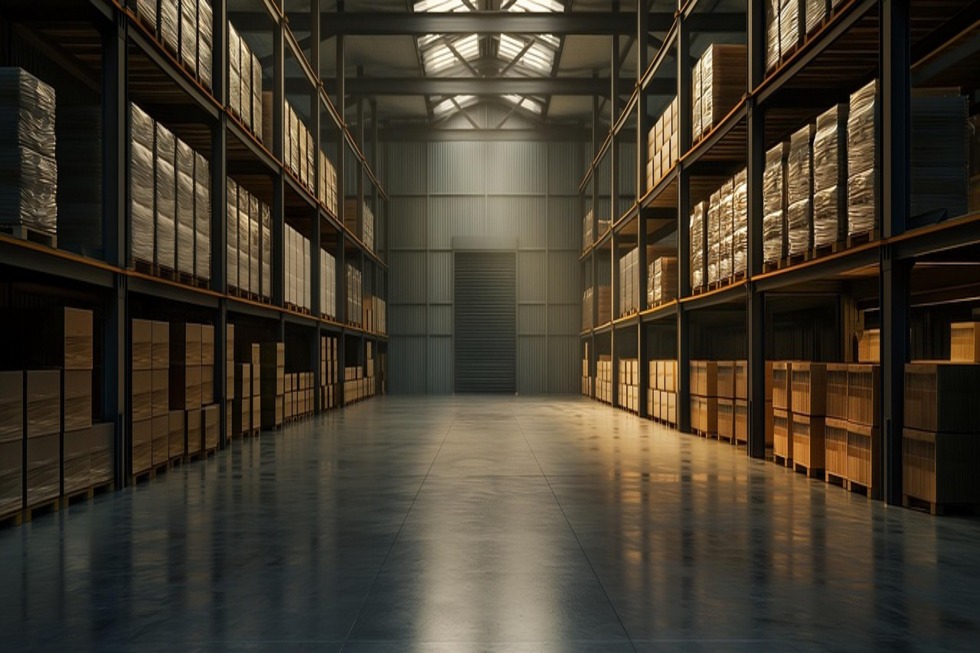 Robótica logística 2025: innovación, eficiencia y futuro para los almacenes inteligentes Robótica logística 2025: innovación, eficiencia y futuro para los almacenes inteligentes