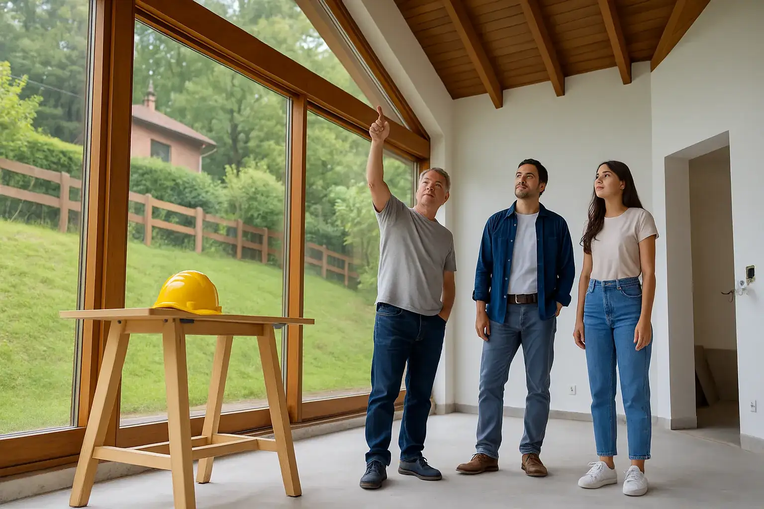 Reforma energética en España: descubre cómo conseguir ayudas y transformar tu vivienda Reforma energética en España: descubre cómo conseguir ayudas y transformar tu vivienda