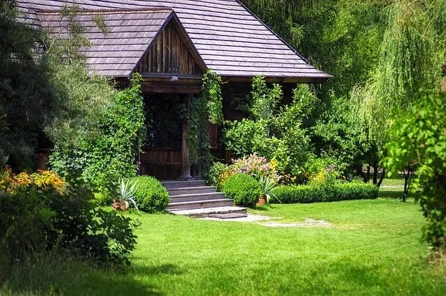 vivienda rural pequeña en suelo rústico
