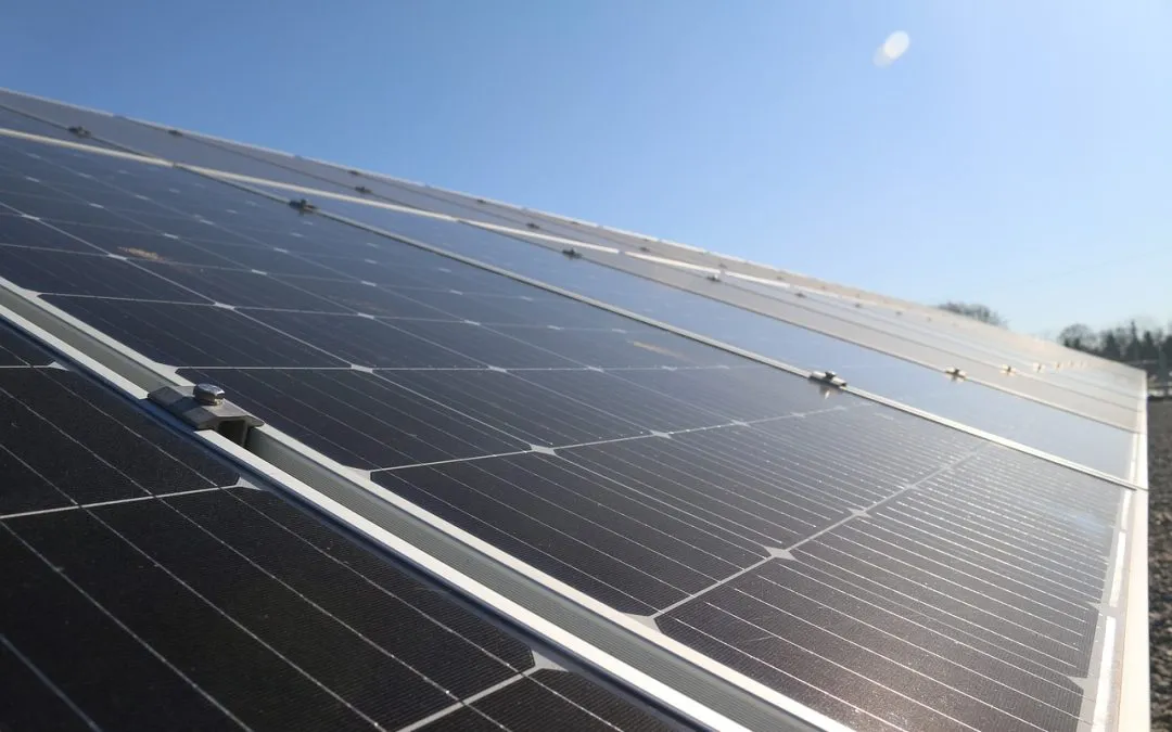 Descubre por qué la Energía Solar es el Futuro de la Sostenibilidad Descubre por qué la Energía Solar es el Futuro de la Sostenibilidad